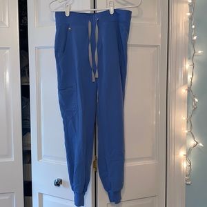Ceil Blue Figs Joggers